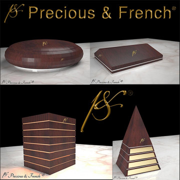 THE WHOLE COLLECTION OF...